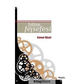 BILIM FELSEFESI - CEMAL GÜZEL