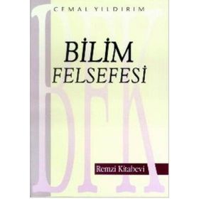 Bilim Felsefesi - Cemal Yıldırım