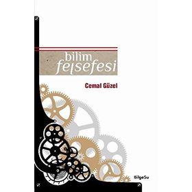 Bilim Felsefesi - Cemal Yıldırım