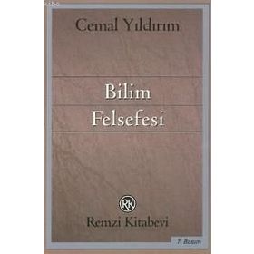 Bilim Felsefesi - Cemal Yıldırım