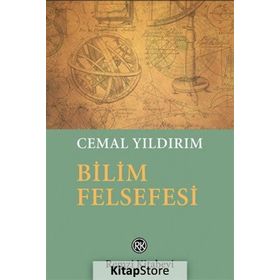 Bilim Felsefesi - Cemal Yıldırım