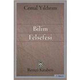 Bilim Felsefesi - Cemal Yıldırım