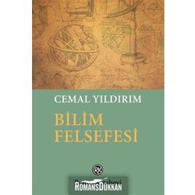 Bilim Felsefesi - Cemal Yıldırım