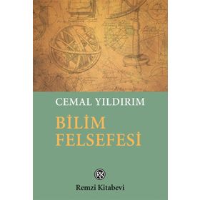 Bilim Felsefesi - Cemal Yıldırım