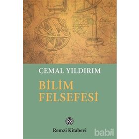 Bilim Felsefesi - Cemal Yıldırım