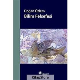 BILIM FELSEFESI - DOĞAN ÖZLEM