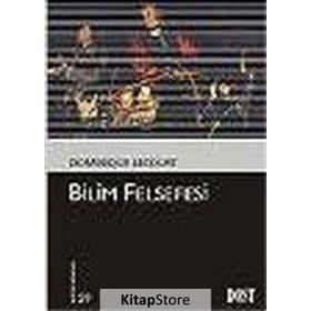 Bilim Felsefesi - Dominique Lecourt