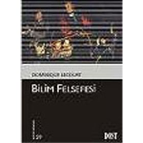 Bilim Felsefesi - Dominique Lecourt