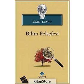 BILIM FELSEFESI - ÖMER DEMIR