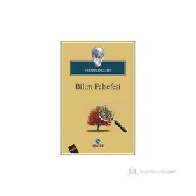 BILIM FELSEFESI - ÖMER DEMIR
