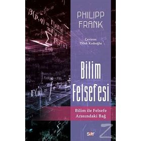 Bilim Felsefesi - Philipp Frank
