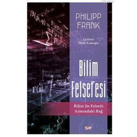 Bilim Felsefesi - Philipp Frank