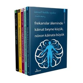Bilim Felsefesi Serisi 5'li Set İsmail Hakkı Aydın