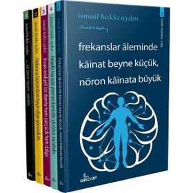 Bilim Felsefesi Serisi 5'li Set İsmail Hakkı Aydın