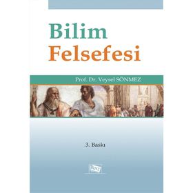 BILIM FELSEFESI - VEYSEL SÖNMEZ