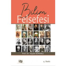 BILIM FELSEFESI - VEYSEL SÖNMEZ