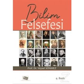 BILIM FELSEFESI - VEYSEL SÖNMEZ