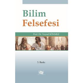 BILIM FELSEFESI - VEYSEL SÖNMEZ