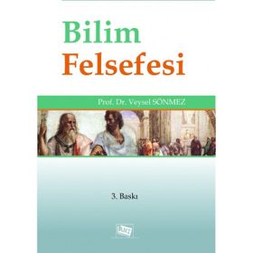 BILIM FELSEFESI - VEYSEL SÖNMEZ