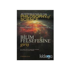 BILIM FELSEFESINE GİRİŞ - A. KADIR ÇÜÇEN