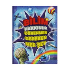 BILIM HAKKINDA ÖĞRENMEN GEREKEN HER ŞEY - MIKE GOLDSMITH