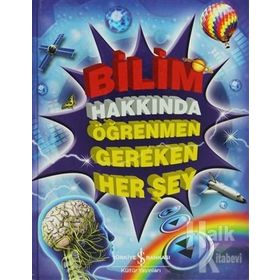 BILIM HAKKINDA ÖĞRENMEN GEREKEN HER ŞEY - MIKE GOLDSMITH
