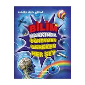 BILIM HAKKINDA ÖĞRENMEN GEREKEN HER ŞEY - MIKE GOLDSMITH