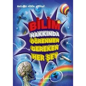 BILIM HAKKINDA ÖĞRENMEN GEREKEN HER ŞEY - MIKE GOLDSMITH