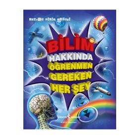 BILIM HAKKINDA ÖĞRENMEN GEREKEN HER ŞEY - MIKE GOLDSMITH