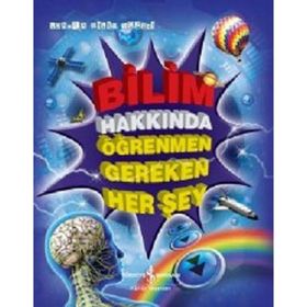 BILIM HAKKINDA ÖĞRENMEN GEREKEN HER ŞEY - MIKE GOLDSMITH