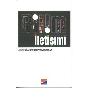 Bilim İletişimi - Kolektif