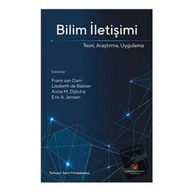 Bilim İletişimi - Kolektif