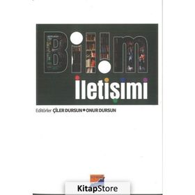 Bilim İletişimi - Kolektif