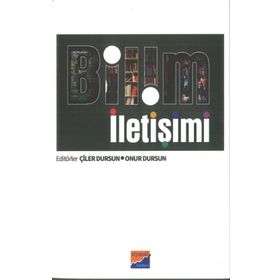Bilim İletişimi - Kolektif
