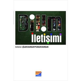Bilim İletişimi - Kolektif