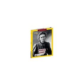 Bilim İnsanları Dizisi - Marie Curie - Beta Kids Yayınları