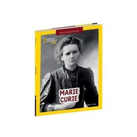 Bilim İnsanları Dizisi - Marie Curie - Beta Kids Yayınları