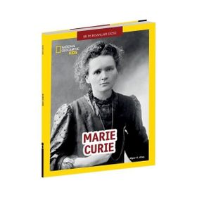 Bilim İnsanları Dizisi - Marie Curie - Beta Kids Yayınları