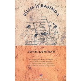 Bilim İş Başında - John Lenihan