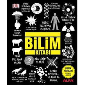Bilim Kitabı - kollektif