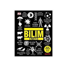 Bilim Kitabı - kollektif