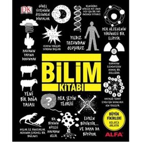 Bilim Kitabı - kollektif