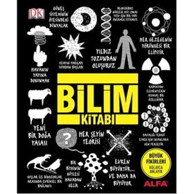 Bilim Kitabı - kollektif