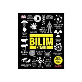 Bilim Kitabı - kollektif