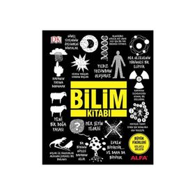 Bilim Kitabı - kollektif