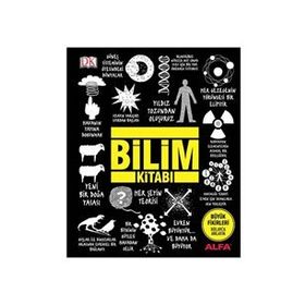 Bilim Kitabı - kollektif