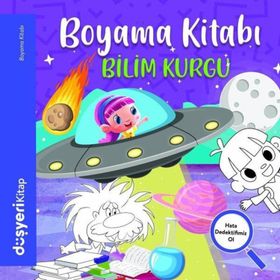 Bilim Kurgu - Düşyeri Yayınları