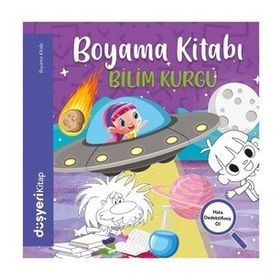 Bilim Kurgu - Düşyeri Yayınları