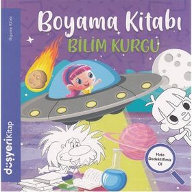 Bilim Kurgu - Düşyeri Yayınları
