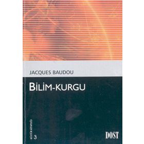 BILIM-KURGU - JACQUES BAUDAU